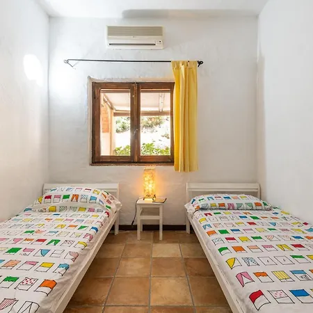 Vila Vega Maracalagonis