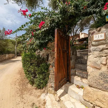 Vega Vila Maracalagonis